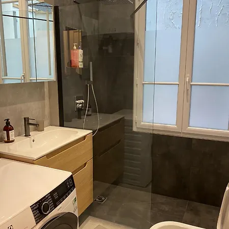 2 Bedroom With Spacious Terrace Minutes From Champs Elysees 公寓 *